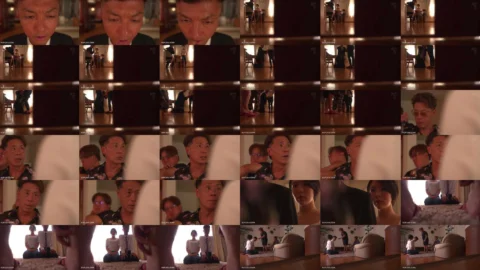 [UNCENSORED-LEAK] JUR-631 “If you say you’re going to cum, you lose.” In front of my beloved husband, I succumbed to the full-body caresses of a middle-aged man who I despise. Nanasegawa Haruka