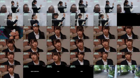 [UNCENSORED-LEAK] FTHTD-165 [The Close-Up Nonfiction] Hinano Miki, a student teacher in a special education class, is the only woman in the classroom