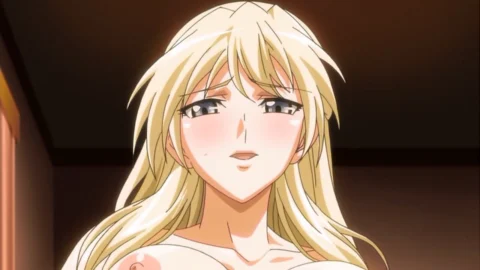 Kansen 3 – Shuto Houkai Ep 2