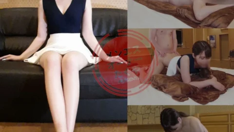 FC2-PPV-1709214 Men’s Esthetic Training Hidden Shooting (Kasumi 22 years old) -FBK for OPI stamp & TKB licking of slender beautiful breast new therapist! Unbearable as it is raw IN vaginal cum shot finish! !!