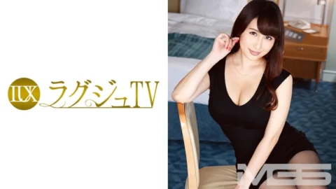 LUXU-301 Luxury TV 297
