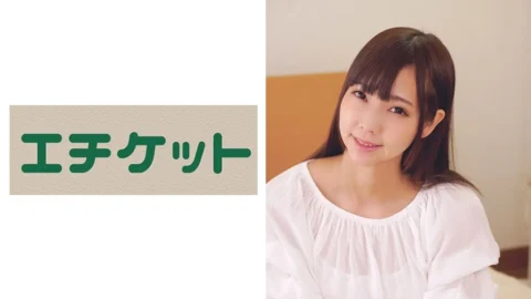 ETQT-440 My envious friend’s girlfriend came to the deli! Morita Maki 22 years old