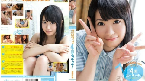 KAWD-479 Absolute Pitch Beautiful Girl’s Too Much Etch 4 Times! Kimino Yuna