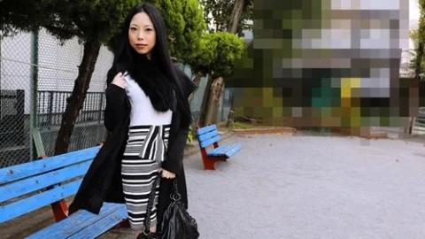 PACOPACOMAMA-122618-407 Pacopacomama-122618_407 — Obasanpo ~Nostalgic Date With A Japanese Black-Haired Beauty~