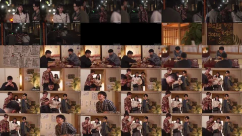 [UNCENSORED-LEAK] FNS-210 Yayoi Hamabe, a female college student, was betrayed by the senior she liked and passed around in an organized sex club.