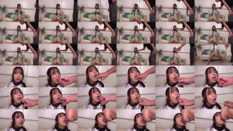 [UNCENSORED-LEAK] EROFV-372 Idols who offer their services: Twisted sex education