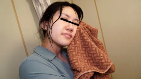 PACOPACOMAMA-040922_629 No Makeup Mature Woman ~Mr. Amagata’s True Face~