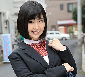 EXMU-054 Sakiho-chan