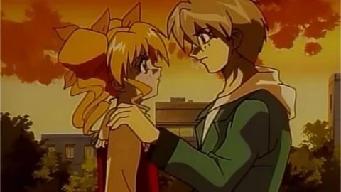 A Heat for All Seasons Episode 3 [Sub-ENG]
