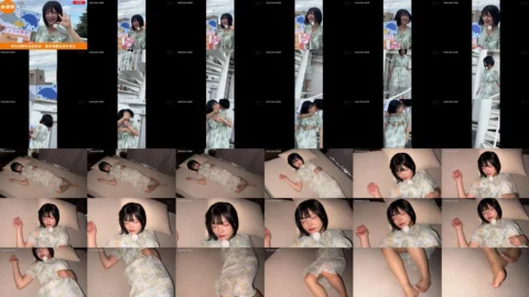 [UNCENSORED-LEAK] HRSM-143 Weather Girls’ Live Report Hunt 2: The Defiled Morning Faces – Four Beautiful Local Station Newscasters