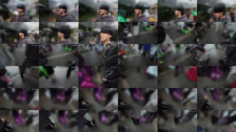 [UNCENSORED-LEAK] NPJS-256 I took a stunning bunny girl I met at a Halloween event back to my hotel and did a private photoshoot and sex session, and she turned out to be a genius at cowgirl position.