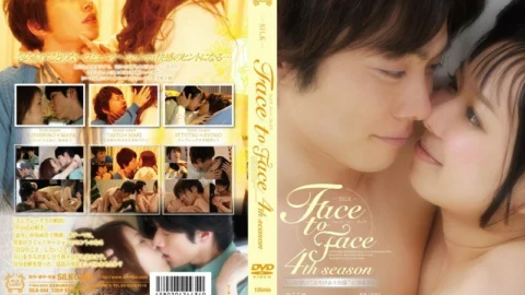 SILK-044 Face to Face 4th season – Mari Kikukawa