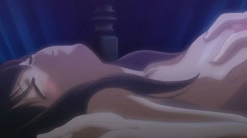 Samayou Midara na Lunatics Ep 1