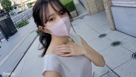 FC2-PPV-2195395 First shot! !! Limited number! [Uncensored] Innocent school ponytail black hair college student! It looks pretty, but it’s tightly bristle … I can’t help but feel embarrassed, and it’s a vaginal cum shot “Part 1”