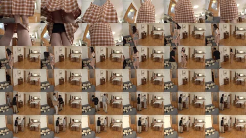 [UNCENSORED-LEAK] HAWA-371 Wife of the Dick Case Dick Case No. 5