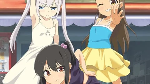 Shoujo Ramune Episode 5