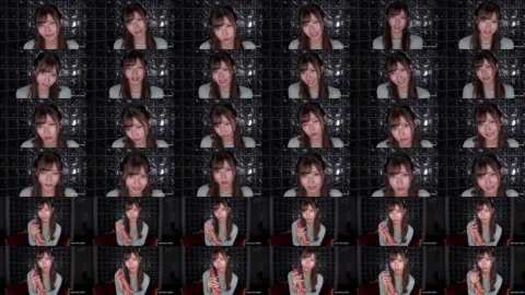 [UNCENSORED-LEAK] HODV-22054 Face covered in white semen: A total of 20 shots of semen being splattered all over Miyu Aizawa’s beautiful face.