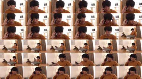 [UNCENSORED-LEAK] HODV-22068 I called a call girl and ended up reuniting with my playhood sweetheart after 12 years, and we had unprotected sex until morning, with me ejaculating inside her. – Rei Kuroshima