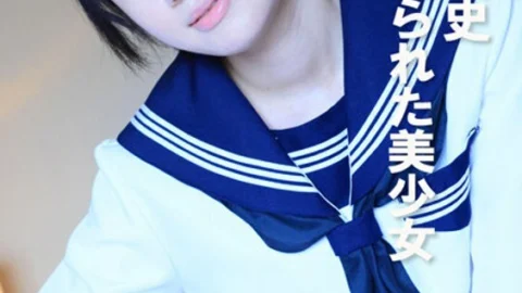 COM-374 A sad story of a schoolgirl: A beautiful girl sold by her own mother