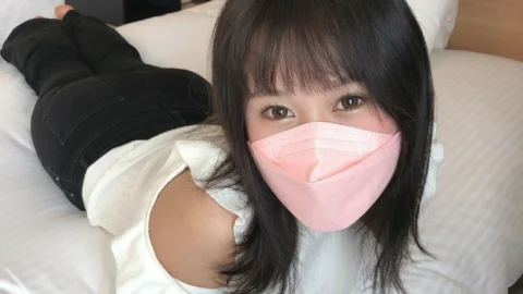 FC2-PPV-3054337 * Half price until 7/27! [Leakage] That huge breasts I cup female college student 20 years old appears again while the master is away. Consultation that may be frigid because of too big breasts!