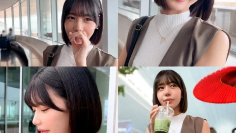 MFCW-061 Minami