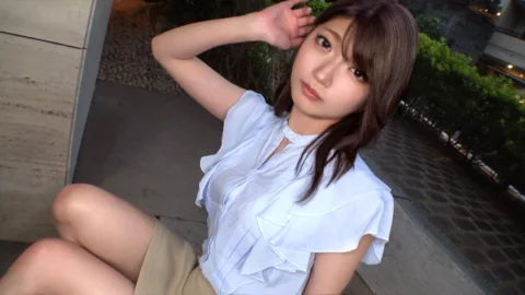 SIRO-5162 [Step to the other side! 】An easy-to-understand, warm-hearted female college student’s first vaginal orgasm experience! ! Once you cum, you will have unlimited climax! Shake your body and cum! [First shoot] AV application online → AV ex
