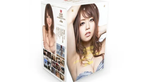 ONSD-770 Akiho Yoshizawa Debut 10th Anniversary S1 All 80 Works Complete Box 48 Hours