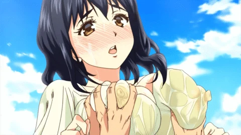 Himitsu no Kichi Ep 1