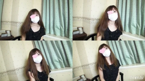 FC2-PPV-452017 First shot! Fashionable and cute-I’ve done a slender shaved girl ♪ [Personal shooting]