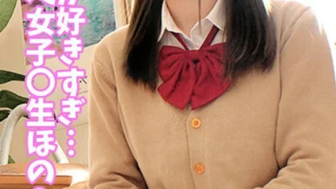 ORECS-043 I love raw sex too much…Naturally lewd girls ○ Raw Hono & Mone