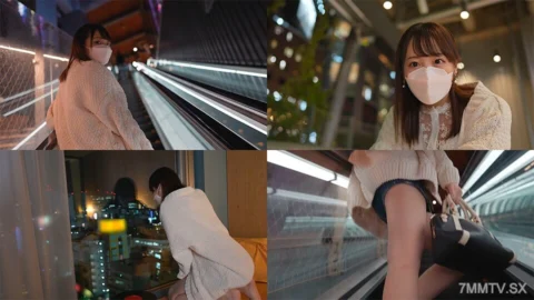 FC2-PPV-3178331 *Limited quantity for the first time* [Shibuya individual shooting] Female college student Hinata 20 years old “Please put it in your pussy” A large amount of vaginal cum shot with a raw piston & facial cum shot with a big th
