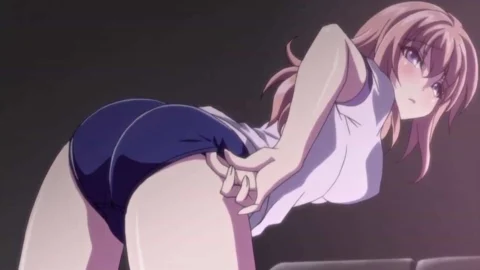 Dainiji Ura Nyuugaku Shiken Episode 1 [Sub-ENG]