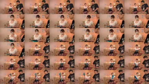 [UNCENSORED-LEAK] HUNTC-537 My naughty fantasies became reality! I went to a hair removal clinic and a sexy female staff member pretended to be working diligently while deliberately stimulating my VIO area! Vol. 2: More than just unwanted hair…