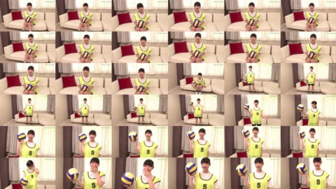 [UNCENSORED-LEAK] NGHJ-038 Dynamic! A corporate athlete tries oil massage! He secretly uses a large amount of doping with plenty of naughty ingredients! His body heats up naturally and his love juices flow! Eros awakens! His sexual desire explodes! Once t