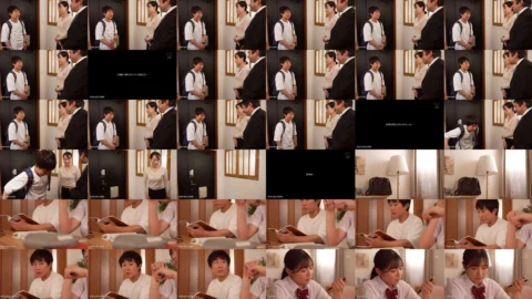 [UNCENSORED-LEAK] FPRE-202 As a tutor, I discovered a weakness that my student didn’t want her family to know about, so I creampied her soft, plump, shaved pussy while she gave me a disgusted look… Nanami Nami
