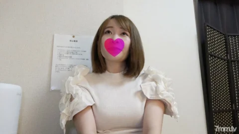 FC2-PPV-3053303 [Exclusive distribution 2980pt → 1980pt] Madoka, a beauty club member with a natural G cup, debuts at men’s esthetics! Push down Madoka-san, who is attacking a small devil tick, and cum shot with raw blowjob raw paizuri raw insertio