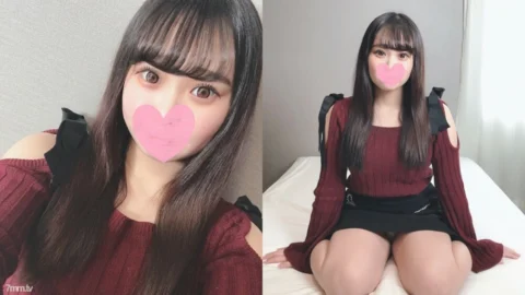 FC2-PPV-2997660 [Against the new AV law] [Uncensored] Three months after graduation, 10 years old with adult marshmallow skin ♡ Serve Deep Throating while sobbing a cock that is mercilessly shot into the back of the throat. Forcibly vaginal cum shot whe