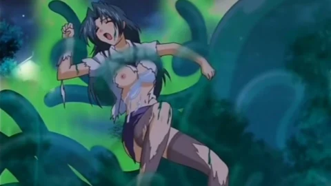 Mahou Shoujo Sae Ep 1