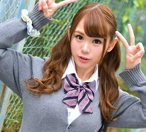 ORETD-640 Mio Mio-chan