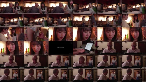 [UNCENSORED-LEAK] SNOS-117 I was repeatedly playd by my hated stepfather with an aphrodisiac… Nozomi Araki