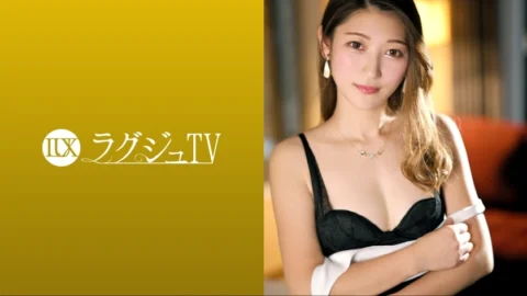 LUXU-1696 Luxury TV 1685 “I’m envious of sex that satisfies women…” A slender hotelier with a calm appearance is now available! The body secretly hungry for stimulation reacts sensitively, panting with an ecstatic expression on the pleasu