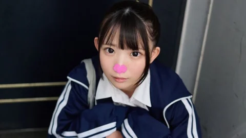 SIGLS-018 Room 302 Hinano-chan brought in obscene video recording