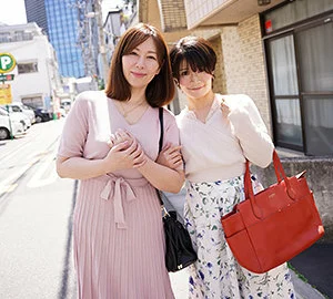 GJKZ-337 Chisato & Kyouka