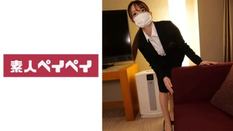 [UNCENSORED-LEAK] SPAY-388 Hotel Staff O