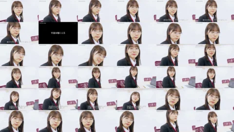 [UNCENSORED-LEAK] SDJS-350 [Bonus Edition] Human Resources Department Yoda Hikage’s first AV appearance