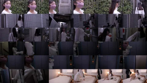 [UNCENSORED-LEAK] SAN-443 If you want to have sex with young girls, check this out! The sexy sexual behavior of modern girls 002