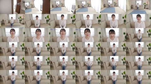 [UNCENSORED-LEAK] EKDV-806 [4K] AV appearance in search of a big cock. 170cm tall busty beauty is a greedy bitch full of erotic curiosity. Mina Fukuhara