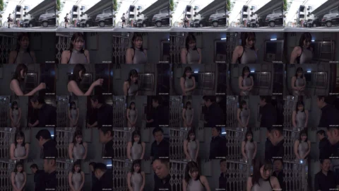 [UNCENSORED-LEAK] GMEM-144 ULTRA SWEET Akagai Beautiful Girl Warrior Pleasure Awakening Lewd Flesh Climax Hell ~ Akagai Panic Super Dangerous Infinite Climax Devil’s OD ~ Sakura Maya