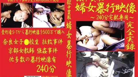 PRVL-001 Prison Purchase Women’s Violence Video