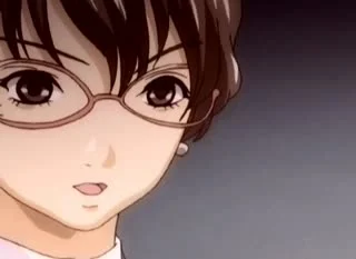 Asian girl in a swimsuit gets utterly fucked in a hentai